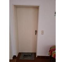 ANFRAGESTOPP Obergeschosswohnung mit Balkon - Sande