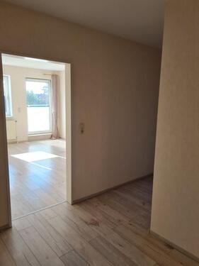 Foto - 2 Zimmer Etagenwohnung zur Miete in Sande