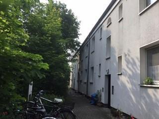 Foto - So macht wohnen Spaß: günstige 1-Zimmer-Single-Wohnung