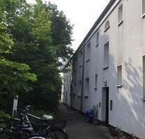 So macht wohnen Spaß: günstige 1-Zimmer-Single-Wohnung - Göttingen Grone