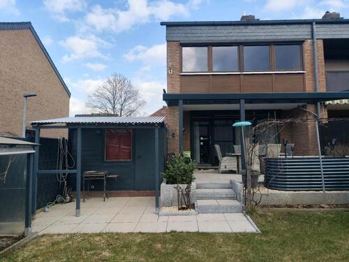 Foto - Reihenendhaus in top Lage und Zustand