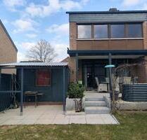 Reihenendhaus in top Lage und Zustand - Garbsen