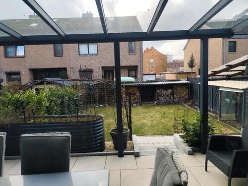 Foto - 4 Zimmer Reihenhaus zum Kaufen in Garbsen