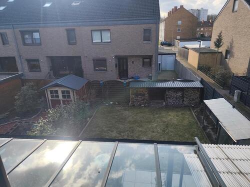 Foto - 4 Zimmer Reihenhaus in Garbsen