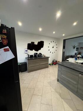 Foto - 5 Zimmer Etagenwohnung zur Miete in Saarbrücken