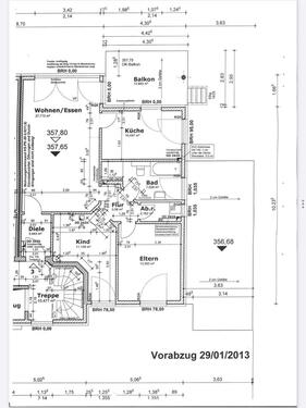Foto - Attraktive Wohnung zum 01.07.2026 zu vermieten