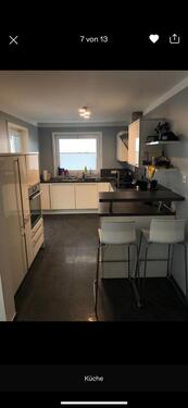 Foto - Etagenwohnung in Siegen zur Miete