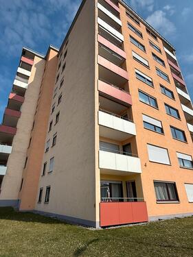 Foto - 3-Zimmer-Wohnung in Bad Waldsee