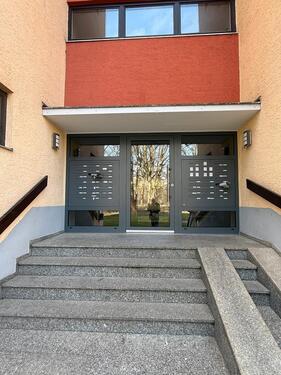 Foto - 3 Zimmer Erdgeschoßwohnung in Bad Waldsee