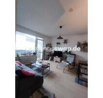 Wohnungsswap - 2 Zimmer, 50 m² - Bornimer Straße, Berlin-10711