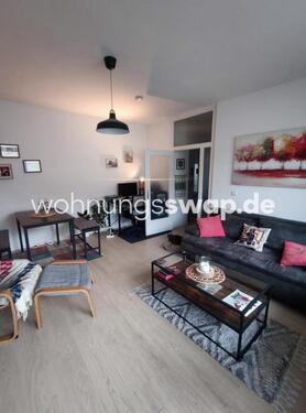 Foto - 2 Zimmer Etagenwohnung zur Miete in Berlin