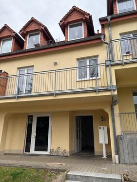 Foto - 1 Zimmer Etagenwohnung zur Miete in Kamenz