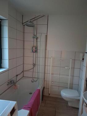 Foto - 3 Zimmer Etagenwohnung in Boppard