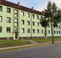 1-Zimmer Wohnung in Oberkrämer Marwitz - Velten