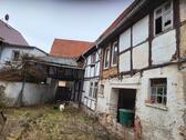 Foto - Denkmalgeschütztes Anwesen mit großem Grundstück