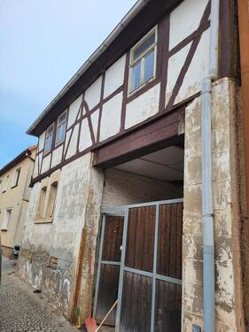 Foto - Einfamilienhaus zum Kaufen in Sangerhausen
