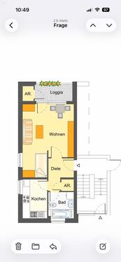 Foto - WBS !! Wohnung in Friedrich-Wilhelms-Hütte