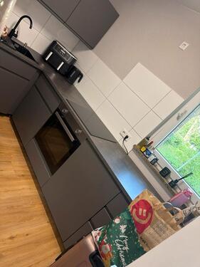 Foto - Erdgeschoßwohnung in Troisdorf zur Miete