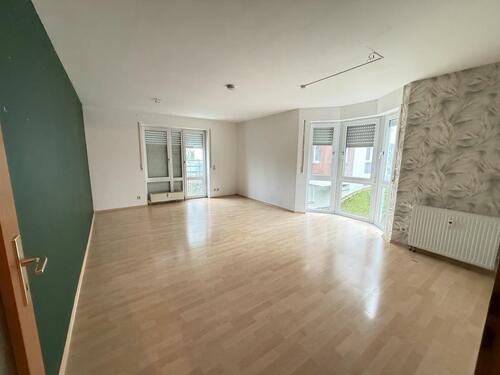 Foto - Laupheim, helle 3 Zimmer Wohnung