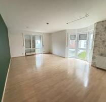 Laupheim, helle 3 Zimmer Wohnung - Feuchtwangen