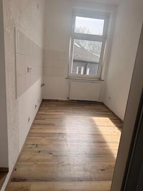 Foto - Etagenwohnung in Oberhausen zur Miete