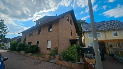 Foto - Mehrfamilienhaus, Wohnhaus zum Kaufen in Brakel