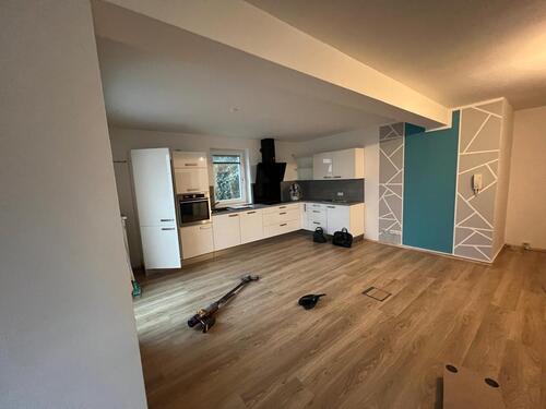 Foto - 2 Zimmer Etagenwohnung in Hünfeld
