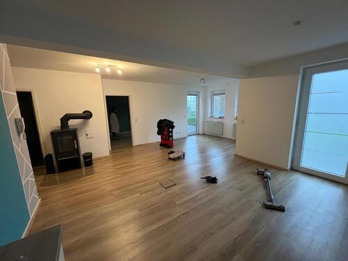 Foto - Etagenwohnung in Hünfeld zum Kaufen
