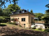Foto - Idyllisch gelegenes Landhaus mit weitläufigen Weideflächen