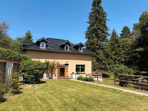 Foto - 8 Zimmer Bauernhaus, Landhaus zum Kaufen in Hellenthal