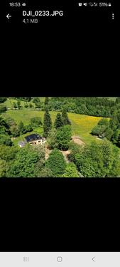 Foto - 8 Zimmer Bauernhaus, Landhaus in Hellenthal