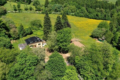 Foto - Bauernhaus, Landhaus in Hellenthal zum Kaufen