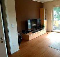 2 Zimmerwohnung in Berlin, Britz
