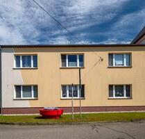 Gemütliche 1-Raum-Wohnung auf dem Land - Bad Liebenwerda