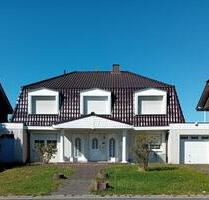 Geräumiges, günstiges 6-Zimmer Einfamilienhaus Stadtvilla Hamm