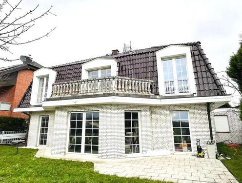 Foto - Einfamilienhaus in Hamm