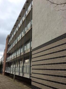Foto - Erstbezug nach Sanierung: 1-Zimmer-Single-Appartment