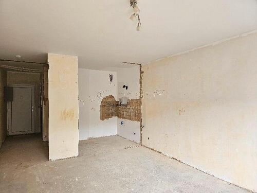 Foto - Etagenwohnung in Aachen