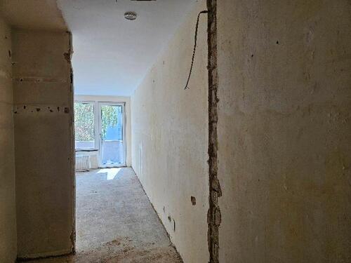 Foto - Etagenwohnung in Aachen zur Miete