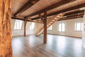 Foto - Etagenwohnung in Großaitingen