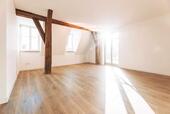 Foto - Etagenwohnung in Großaitingen zur Miete