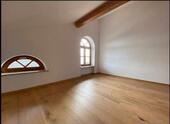 Foto - Dachgeschosswohnung - 700,00 EUR Kaltmiete,