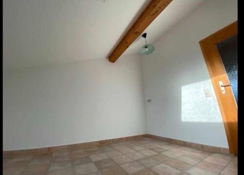 Foto - Etagenwohnung in Emmering zur Miete