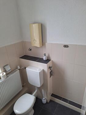 Foto - Etagenwohnung in Wurster Nordseeküste zur Miete