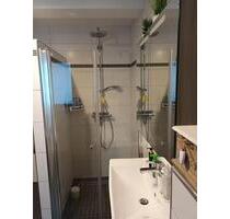 *WG geeignet* Helle und charmante 4,5 - Zimmer - Wohnung mit Terrasse - Rheinau