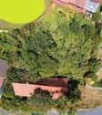 Foto - Fachwerkhaus mit Scheune im grünen 922 m² Hang Grundstück