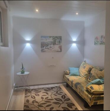 Foto - 1-Zimmer Wohnung - 605,00 EUR Kaltmiete,