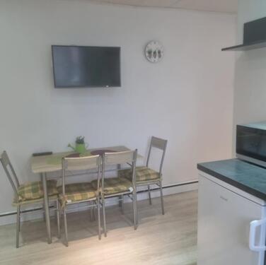 Foto - Etagenwohnung in Estenfeld