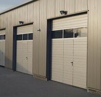 Lagerhalle, Garage, Container, 24 Stunden zugängig, Rolltor - Apen