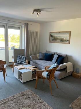 Foto - Etagenwohnung in Scharbeutz zum Kaufen
